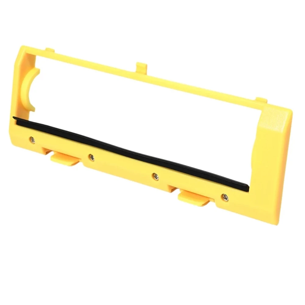 Main Roll Middle Brush Cover For ILIFE T4 X430 X432 A4 A4s X431 A40 Main Brush Cover Replacement Accessories Cleaner Tool
Main Roll Middle Brush Cover For ILIFE T4 X430 X432 A4 A4s X431 A40 Main Brush Cover Replacement Accessories Cleaner Tool