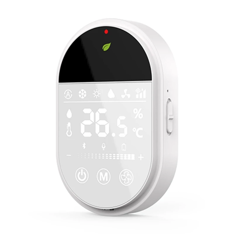 Air Conditioning for Smart Home for Smart Voice Control,APP Connecti
Air Conditioning for Smart Home for Smart Voice Control,APP Connecti