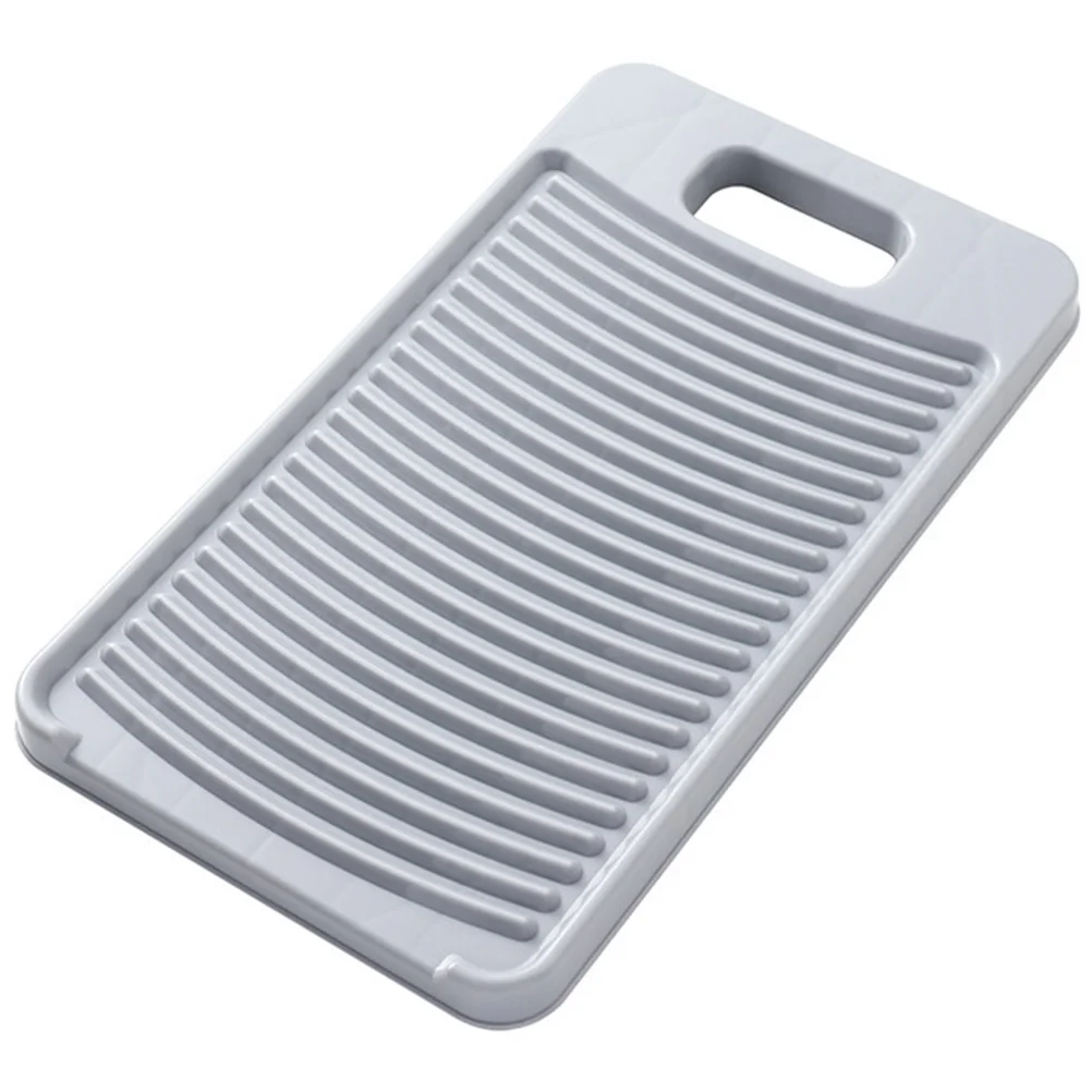 Plastics Clothes Washboards Laundry Board Household Hand Washing Board Scrubboards Portable Hand Washing Clothes Tool Home
Plastics Clothes Washboards Laundry Board Household Hand Washing Board Scrubboards Portable Hand Washing Clothes Tool Home