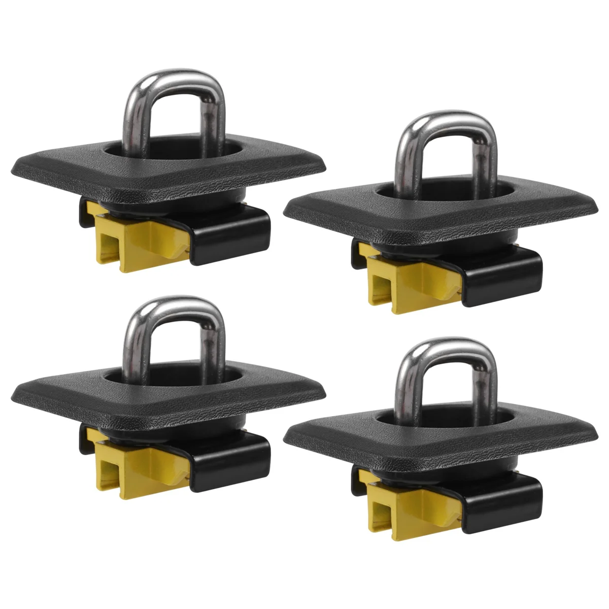 Tie Down Anchors Retractable Truck Bed Top Side D Ring for 1998-2014 1999-2013 1995-2008 RAM,4PCS
Tie Down Anchors Retractable Truck Bed Top Side D Ring for 1998-2014 1999-2013 1995-2008 RAM,4PCS