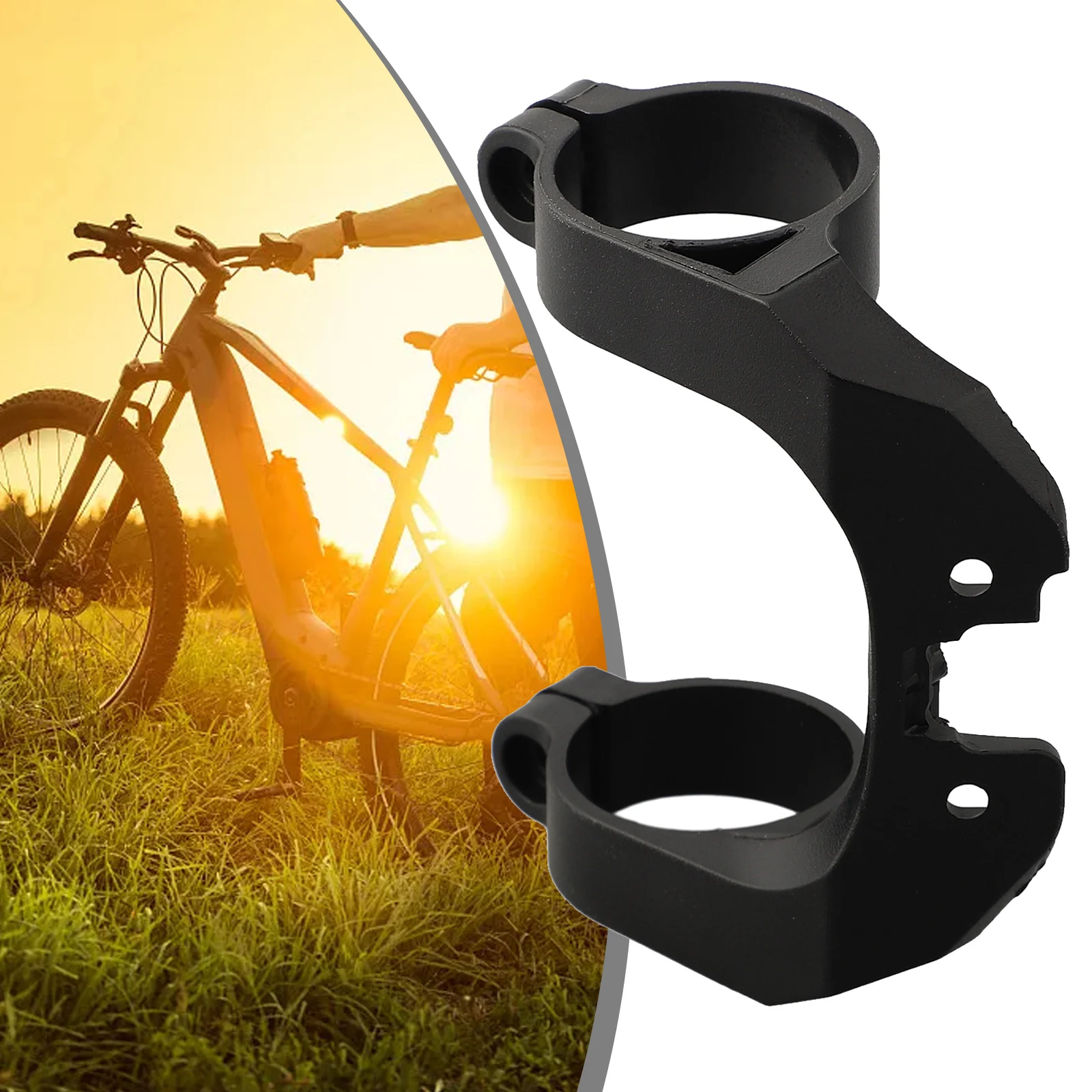 Electric Bicycle Stand Display Holder Bracket E-Bike Bracket For Bafan 850C C965 Instrument Bracke E-Bike Holder Accessories
Electric Bicycle Stand Display Holder Bracket E-Bike Bracket For Bafan 850C C965 Instrument Bracke E-Bike Holder Accessories