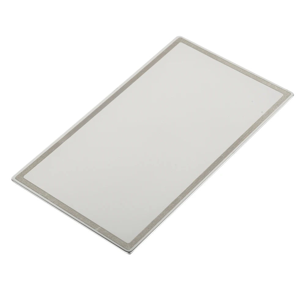 Cosmetic Visor Sun-Shading Stainless Steel Vehicle Shading Rearview Decoration Interior Truck Beauty Car Makeup Mirror
Cosmetic Visor Sun-Shading Stainless Steel Vehicle Shading Rearview Decoration Interior Truck Beauty Car Makeup Mirror