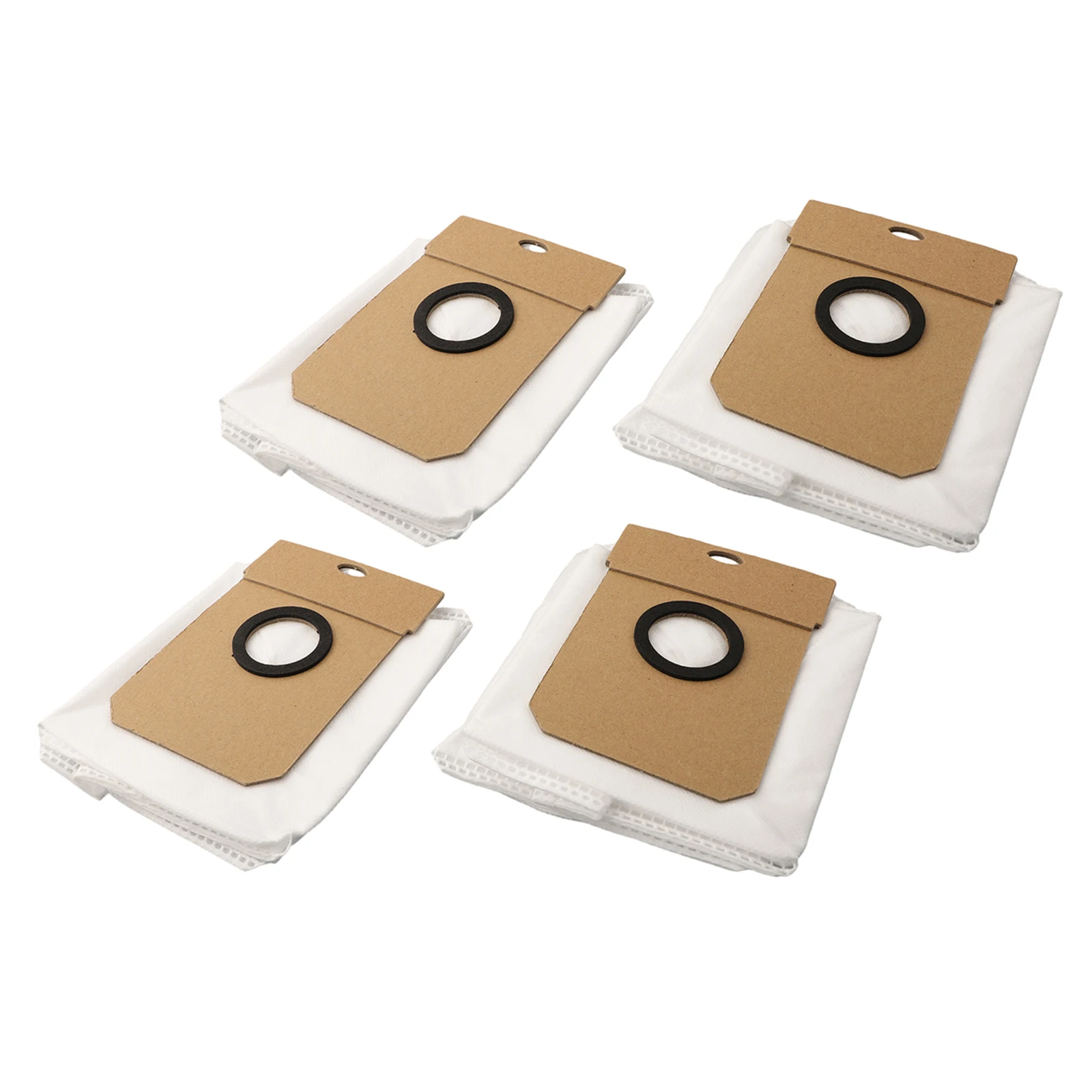 Durable Dust Bags Household Supplies 4/10 Pack Accessories Dust Bag For Cecotec For Conga 11090 Replace Reusable
Durable Dust Bags Household Supplies 4/10 Pack Accessories Dust Bag For Cecotec For Conga 11090 Replace Reusable