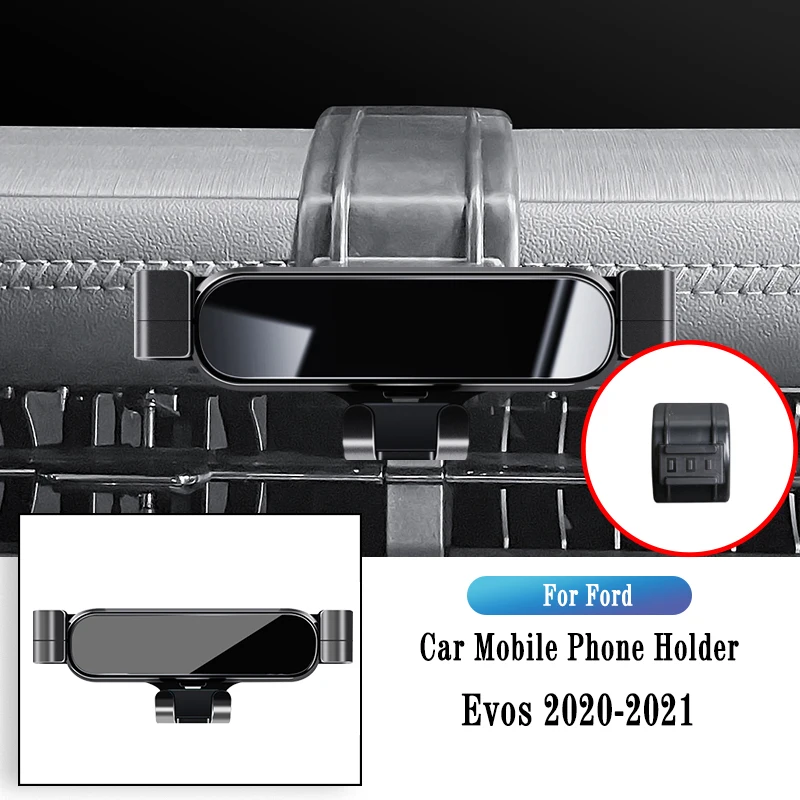 Автомобильный держатель для телефона Ford EVOS 2021-2022 гравитационный навигационный кронштейн Подставка для GPS Зажим для выхода воздуха Поворотная поддержка автомобильные аксессуары
Автомобильный держатель для телефона Ford EVOS 2021-2022 гравитационный навигационный кронштейн Подставка для GPS Зажим для выхода воздуха Поворотная поддержка автомобильные аксессуары