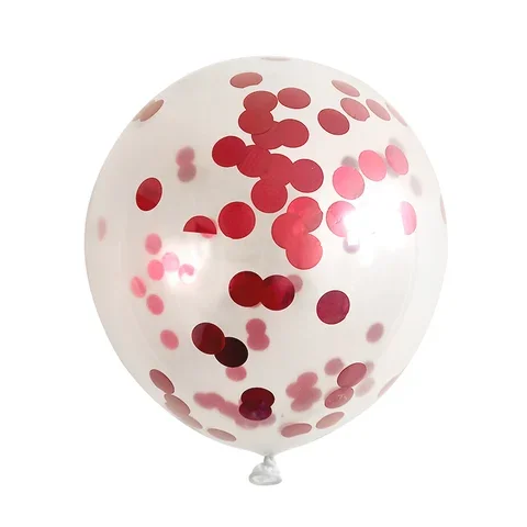 

7 Tubes Balloons Stand Balloon Holder Column Confetti Balloon Baby Shower Kids Birthday Party Wedding Decoration Supplies
