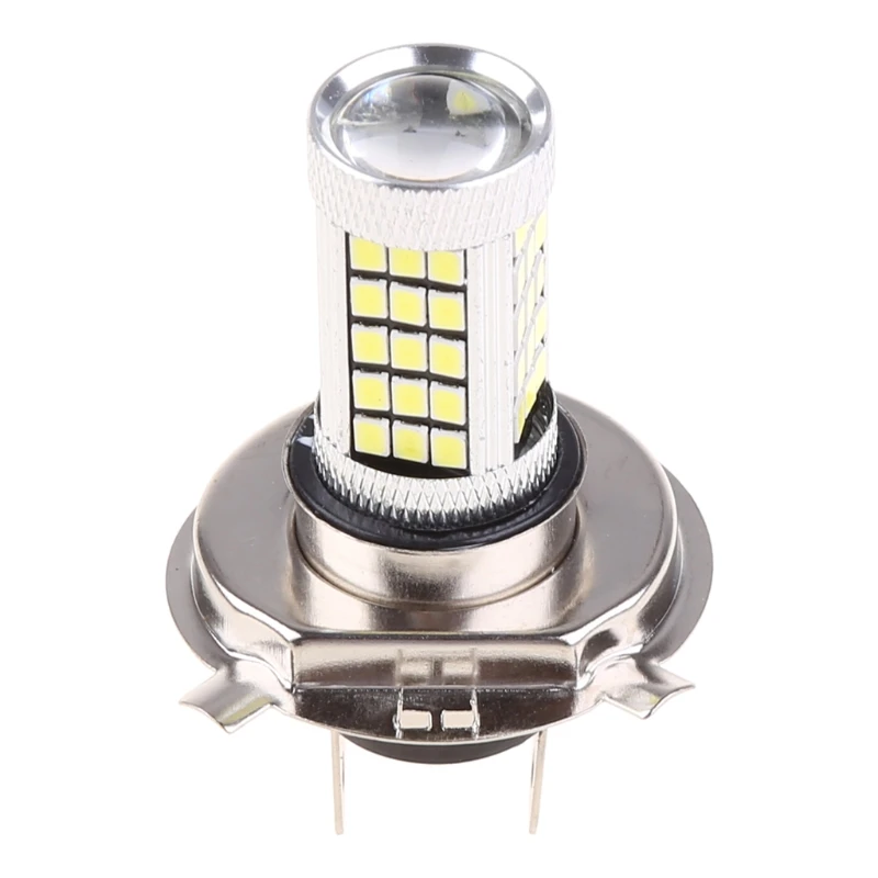 090E Wearproof LED Bulb for Car Headlight for DC 12V 2835 66LED Bulb 6000K Bright Fog Lamp Bulb Vehicle Light Bulbs
090E Wearproof LED Bulb for Car Headlight for DC 12V 2835 66LED Bulb 6000K Bright Fog Lamp Bulb Vehicle Light Bulbs
