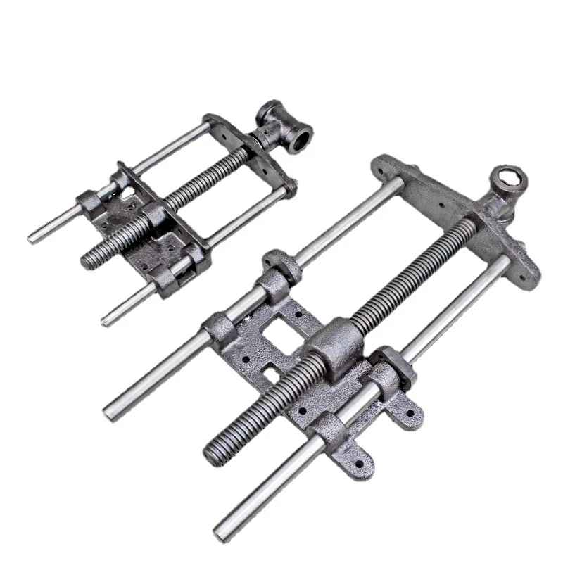 7-Inch Table Vice ClamP Cabinet Maker's Front Carpentry Joiner's Work Rench Vice Heavy Duty Wood Working Clamping Tool
7-Inch Table Vice ClamP Cabinet Maker's Front Carpentry Joiner's Work Rench Vice Heavy Duty Wood Working Clamping Tool