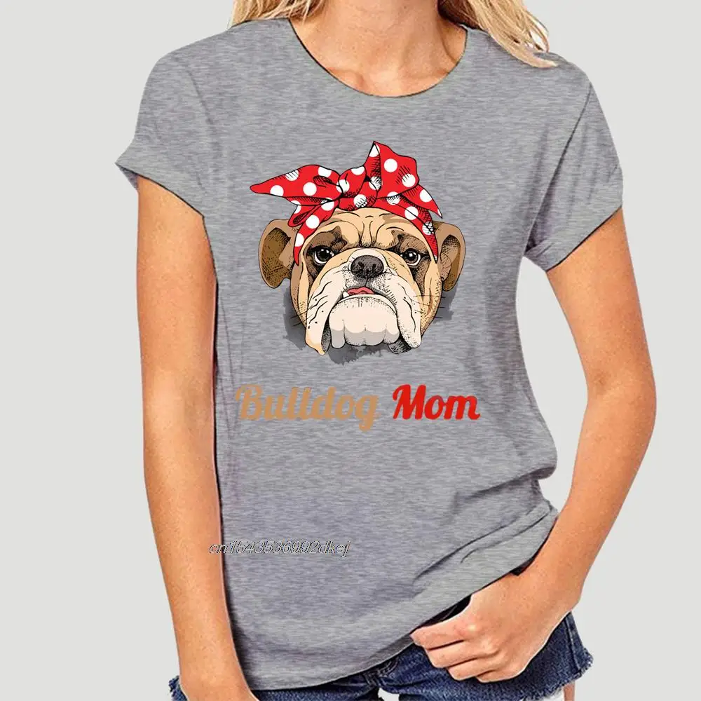 English Bulldog Mom Funny T-Shirt Mother Day Gift Idea For Mommy For Youth Middle-Age The Old Tee Shirt 0210D
English Bulldog Mom Funny T-Shirt Mother Day Gift Idea For Mommy For Youth Middle-Age The Old Tee Shirt 0210D