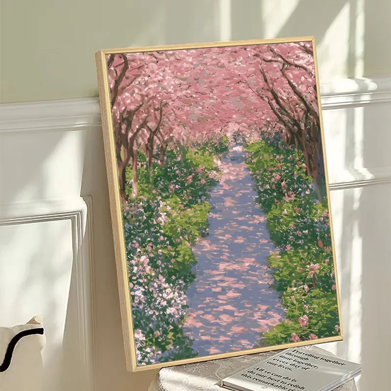 4008571Digital oil painting living room decorative painting sofa background wall hanging paintingmural
4008571Digital oil painting living room decorative painting sofa background wall hanging paintingmural