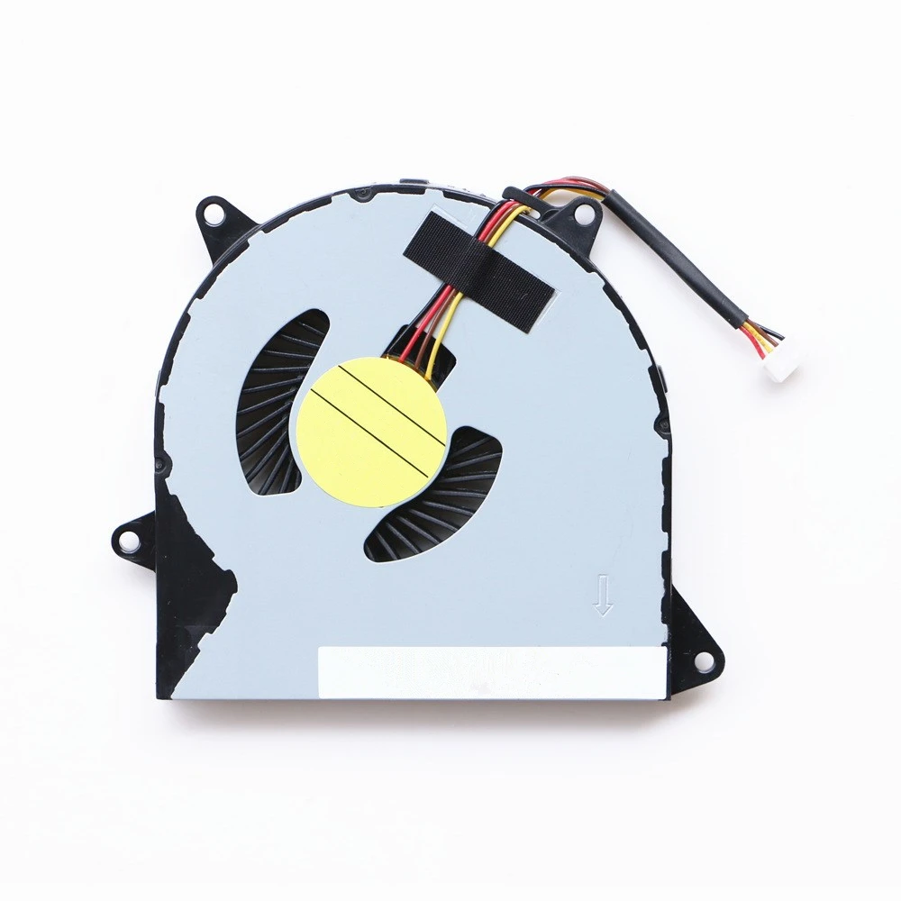 

Laptop Cooling Fan CPU Central Processing Unit Fan For Lenovo For ThinkBook 14p G2 ACH 14s G2 ITL Silver