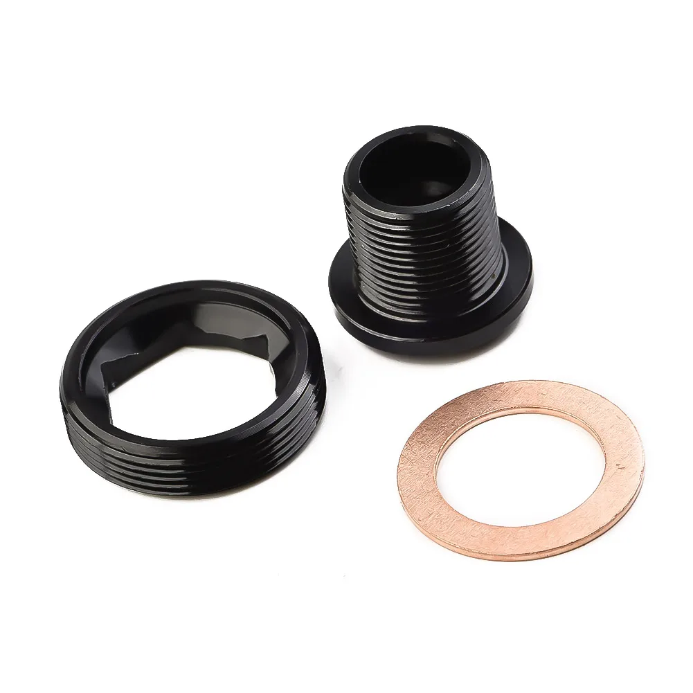 High Quality Durable Alloy Screw Crank Screw Crank Screw For-Sram M15-26mm Portable Replacement Stylish Useful
High Quality Durable Alloy Screw Crank Screw Crank Screw For-Sram M15-26mm Portable Replacement Stylish Useful