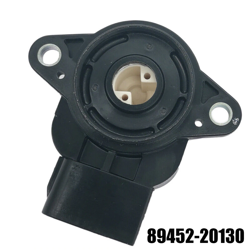 Throttle Position Sensor For Toyota Corolla Matrix Pontiac Scion xB Pontiac 89452-20130
Throttle Position Sensor For Toyota Corolla Matrix Pontiac Scion xB Pontiac 89452-20130