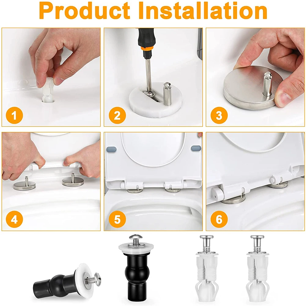 100% абсолютно новые детали для внутреннего сиденья унитаза, домашний расширяемый шар, высокое качество, устойчивость к коррозии, не ржавеет, диаметр шайбы 1,4 см
100% абсолютно новые детали для внутреннего сиденья унитаза, домашний расширяемый шар, высокое качество, устойчивость к коррозии, не ржавеет, диаметр шайбы 1,4 см