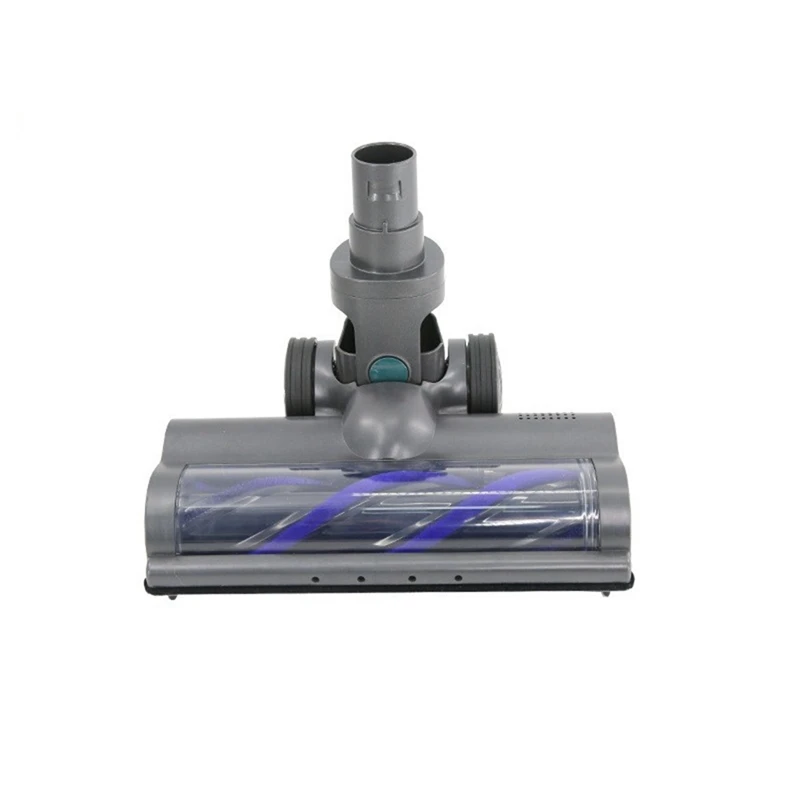 For Proscenic P11 Carpet Brush Assembly With Roller Brush Vacuum Cleaner Accessories Floor Brush Suction Head
For Proscenic P11 Carpet Brush Assembly With Roller Brush Vacuum Cleaner Accessories Floor Brush Suction Head