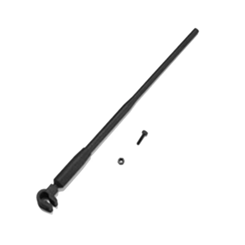 For MN86S MN86 MN86KS MN86K MN G500 1/12 RC Car Decorative Antenna Decoration Accessories Upgrade Parts
For MN86S MN86 MN86KS MN86K MN G500 1/12 RC Car Decorative Antenna Decoration Accessories Upgrade Parts