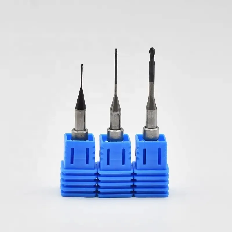 3A 1pcs Dental Milling Burs DC Coating Fit for Arum Machines-Cutting Metal-Overall Length 50mm 0.6/1.0/2.0mm Drill Tool Zirconia
3A 1pcs Dental Milling Burs DC Coating Fit for Arum Machines-Cutting Metal-Overall Length 50mm 0.6/1.0/2.0mm Drill Tool Zirconia