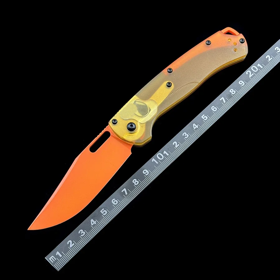 BM 15535 PEI Hunt Taggedout CPM-154 Blade Folding Knife Outdoor Camping Hunting Pocket EDC Tool BM15535 Knife
BM 15535 PEI Hunt Taggedout CPM-154 Blade Folding Knife Outdoor Camping Hunting Pocket EDC Tool BM15535 Knife