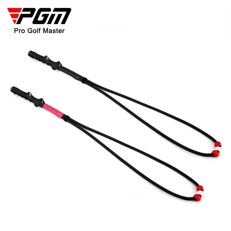 PGM Golf Swing Trainer Rope Indoor Physical Fitness Golf Hand Grip Posture Corrector Adjsutable Golf Practice Supply Accessories
PGM Golf Swing Trainer Rope Indoor Physical Fitness Golf Hand Grip Posture Corrector Adjsutable Golf Practice Supply Accessories