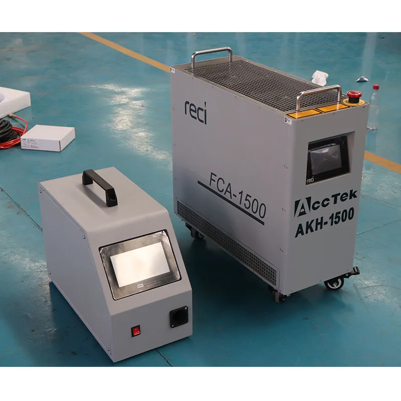 2023 New Arrival Air Cooled Handheld Laser Welding Machine With Automatic Wire Sending Machine Easy Operate Laser Welder
2023 New Arrival Air Cooled Handheld Laser Welding Machine With Automatic Wire Sending Machine Easy Operate Laser Welder