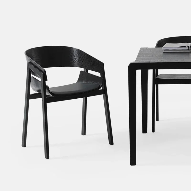 Salon Wooden Regale Dining Chair Indoor Kitchen Nordic Unique Dining Chair Armrest Designer Chaises Salle Manger Home Furnitures
Salon Wooden Regale Dining Chair Indoor Kitchen Nordic Unique Dining Chair Armrest Designer Chaises Salle Manger Home Furnitures