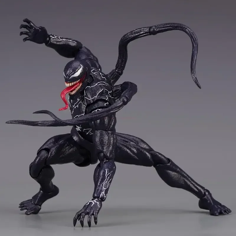 Новинка, экшн-фигурки чудо-яд Shf Legends 20 см, подвижные игрушки, сменяющие лицо, статуэтка, модель куклы, коллекционная игрушка, подарок
Новинка, экшн-фигурки чудо-яд Shf Legends 20 см, подвижные игрушки, сменяющие лицо, статуэтка, модель куклы, коллекционная игрушка, подарок