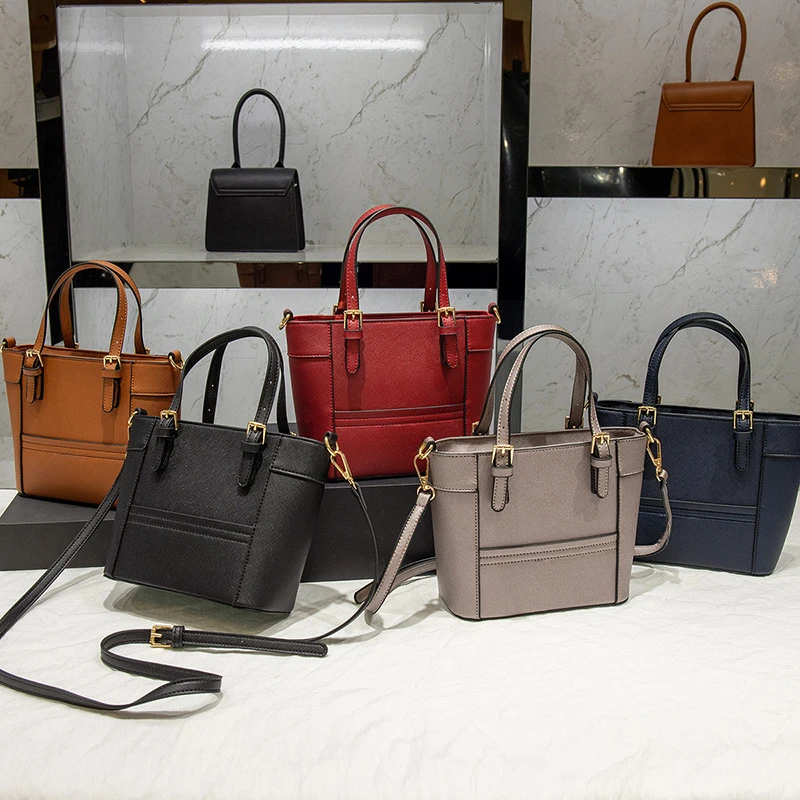 Women Bag Fashion Mini Tote Bag Vintage Classic Style Cross Print Shoulder Crossbody Purses Crossbody Handbags Luxury Designer
Women Bag Fashion Mini Tote Bag Vintage Classic Style Cross Print Shoulder Crossbody Purses Crossbody Handbags Luxury Designer
