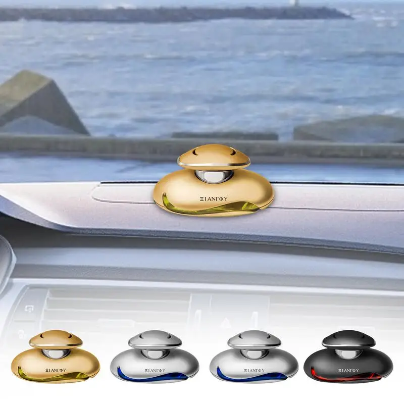 Car Perfume Ornaments Car Scent Aromatherapy Perfume Bottle Holder Car Air Fresheners Interior Decorations Perfume Diffuser
Car Perfume Ornaments Car Scent Aromatherapy Perfume Bottle Holder Car Air Fresheners Interior Decorations Perfume Diffuser