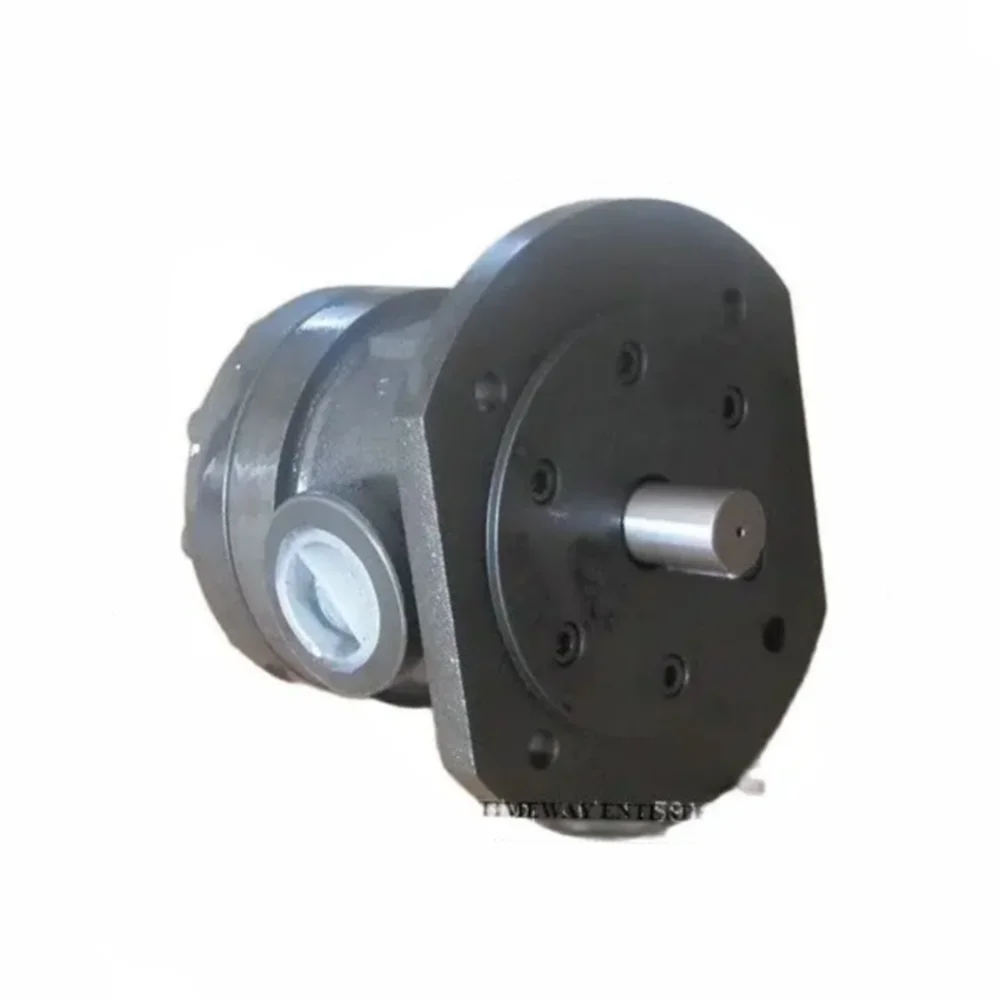 

Hydraulic Oil Pump 150T-75S-FR Vane Pump