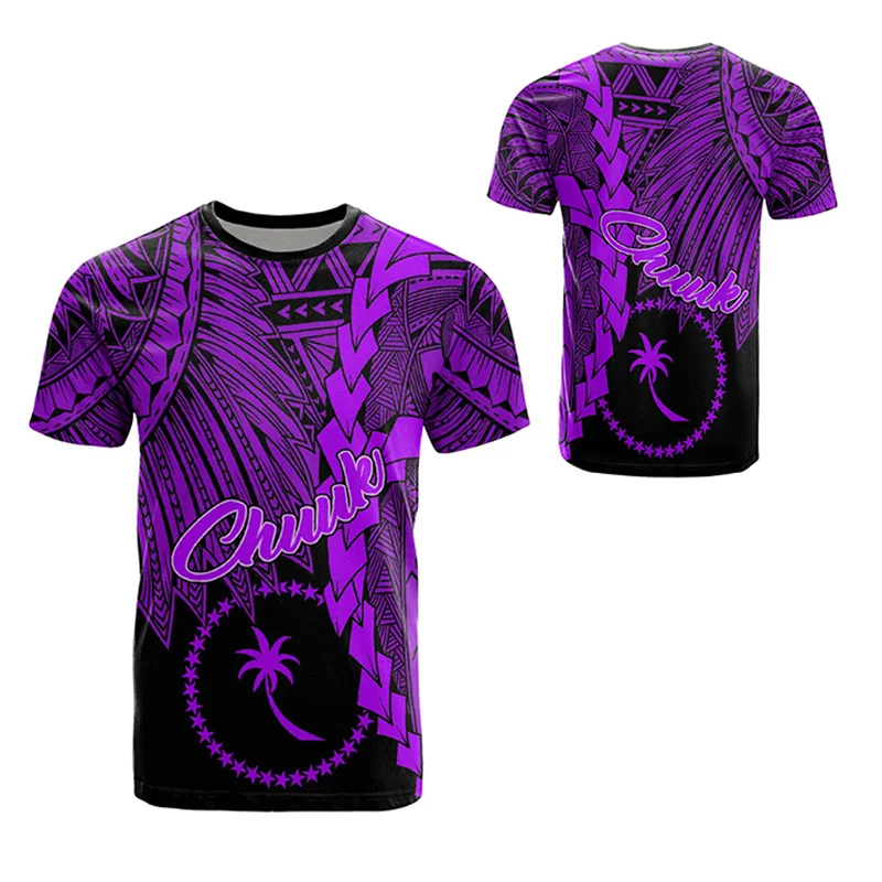 3D Pohnpei Polynesian Culture Tribal Island Chuuk Tattoo Printing T Shirt Maori Tattoo Graphic T-shirts For Men Vintage Clothing
3D Pohnpei Polynesian Culture Tribal Island Chuuk Tattoo Printing T Shirt Maori Tattoo Graphic T-shirts For Men Vintage Clothing