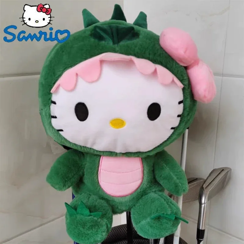 35/50/65 см Sanrio аниме динозавры Hello Kitty плюшевые игрушки кавайная большая подушка Мультяшные милые удобные мягкие куклы Подарки
35/50/65 см Sanrio аниме динозавры Hello Kitty плюшевые игрушки кавайная большая подушка Мультяшные милые удобные мягкие куклы Подарки