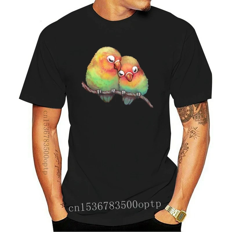 Новые футболки для мальчиков Lovebirds, летняя повседневная футболка с принтом, модные мужские топы с коротким рукавом для мальчиков
Новые футболки для мальчиков Lovebirds, летняя повседневная футболка с принтом, модные мужские топы с коротким рукавом для мальчиков