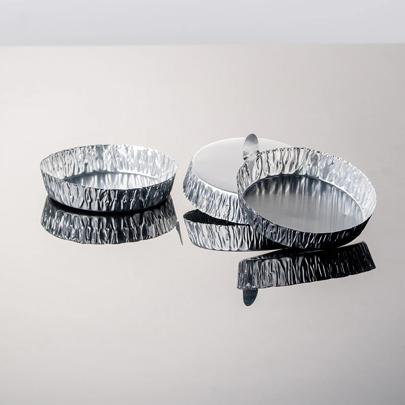 Aluminum Foil Weighing Dishes with Handles 100 Disposable Aluminum Foil Weighing Dishes with Handles
Aluminum Foil Weighing Dishes with Handles 100 Disposable Aluminum Foil Weighing Dishes with Handles