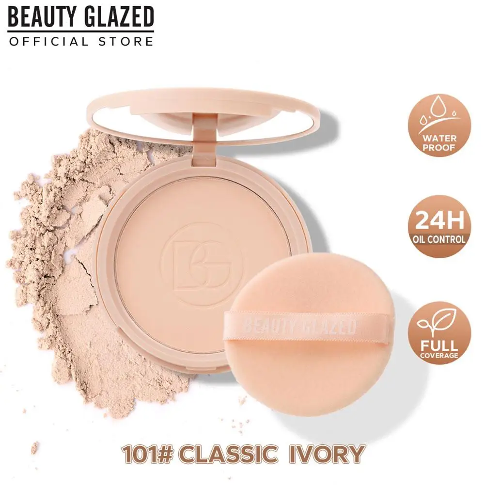 Oil Control Makeup Powder Waterproof Moisturizing Lasting Powder Press Loose Brighten Breathable Concealer Nature Powder Se J3W5
Oil Control Makeup Powder Waterproof Moisturizing Lasting Powder Press Loose Brighten Breathable Concealer Nature Powder Se J3W5