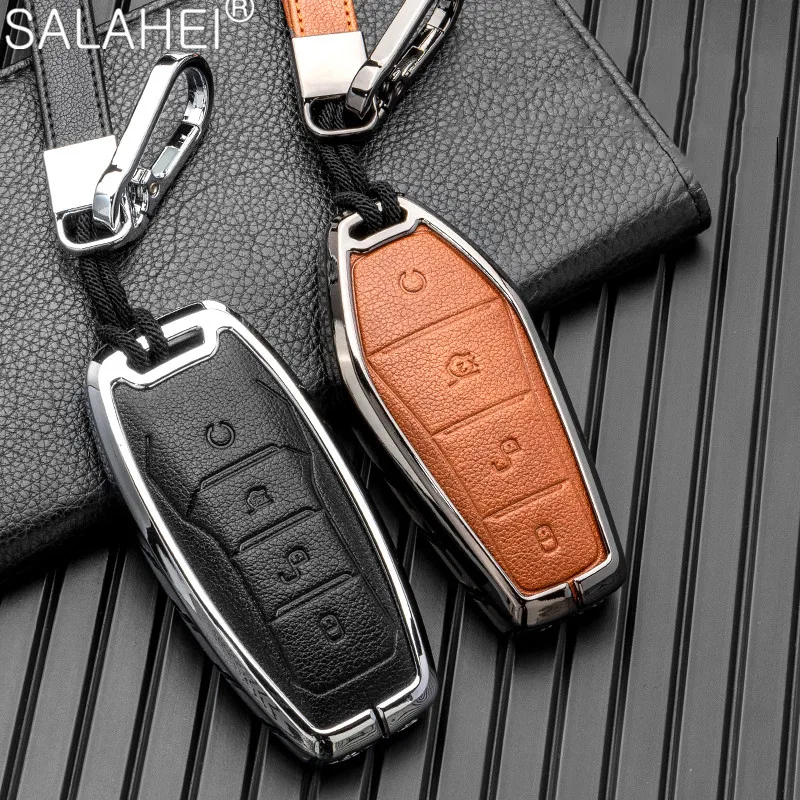 Car Remote Key Full Cover Case Bag Holder Shell Fob For BYD Qin Han EV Tang DM 2018 PLUS Song Pro MAX Yuan Keychain Accessories
Car Remote Key Full Cover Case Bag Holder Shell Fob For BYD Qin Han EV Tang DM 2018 PLUS Song Pro MAX Yuan Keychain Accessories