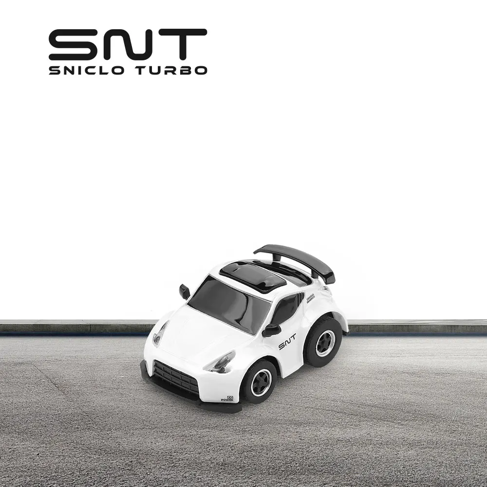 SNT 1:100 Φ FPV Радиоуправляемый автомобиль Micro RC стол гоночный автомобиль магнитное притяжение без очков
SNT 1:100 Φ FPV Радиоуправляемый автомобиль Micro RC стол гоночный автомобиль магнитное притяжение без очков