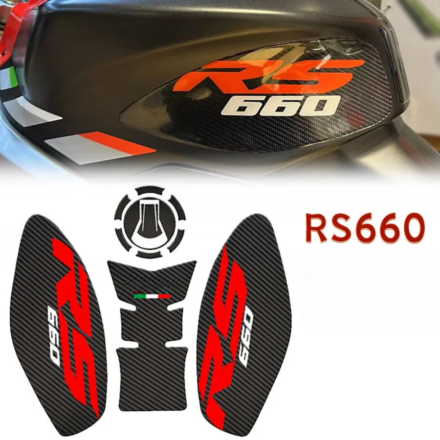 Motorcycle Fuel Tank Sticker for Aprilia RS660 Protective Pad Decal Carbon Fiber Pattern Accessories Anti Slip and Anti-Scratch
Motorcycle Fuel Tank Sticker for Aprilia RS660 Protective Pad Decal Carbon Fiber Pattern Accessories Anti Slip and Anti-Scratch