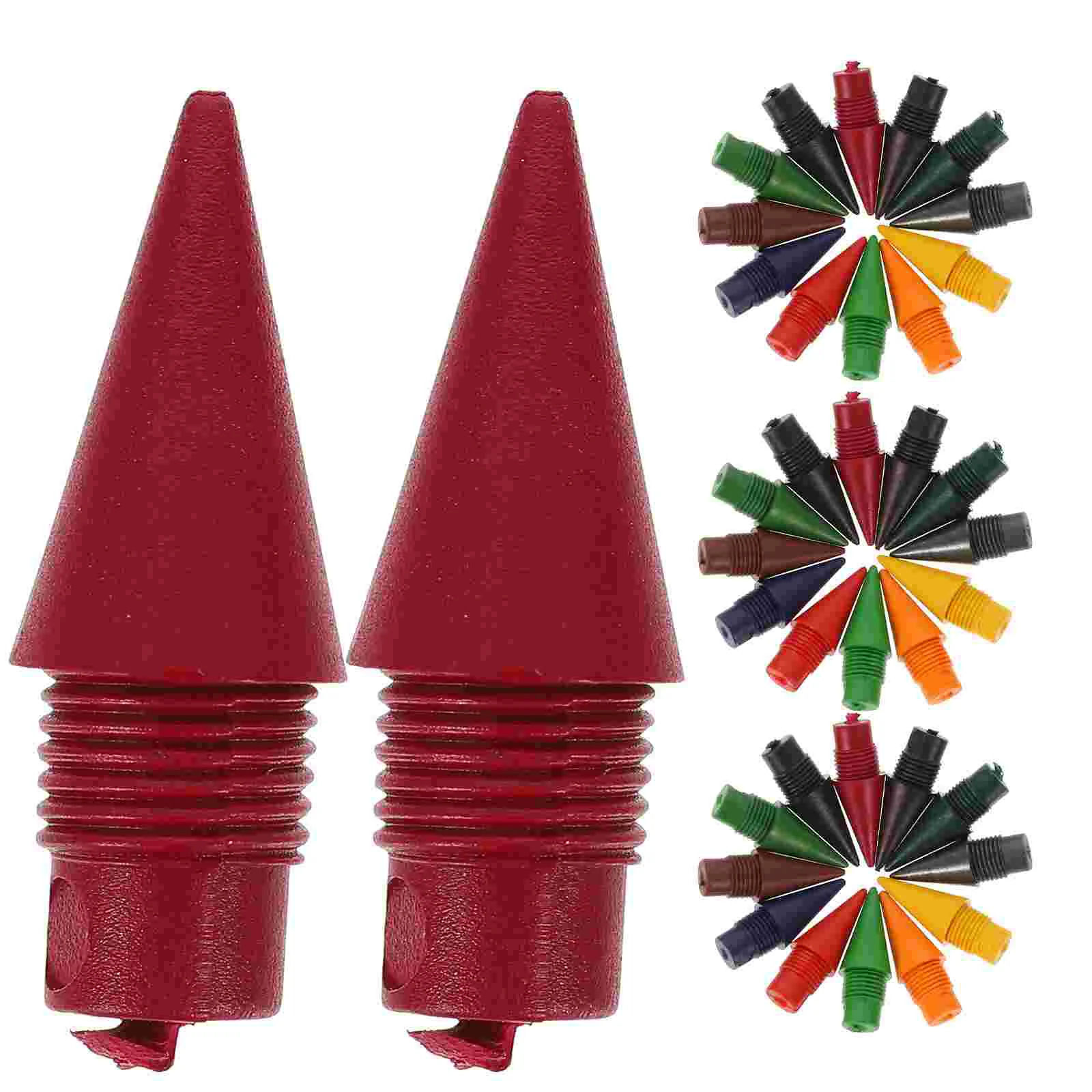 Inkless Pencil Replaceable Refill Infinite Pencils Graphite Nib Inkless Everlasting Pencils Replacement Head Writing Drawing
Inkless Pencil Replaceable Refill Infinite Pencils Graphite Nib Inkless Everlasting Pencils Replacement Head Writing Drawing