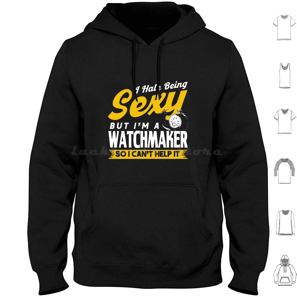 Horologist T-Shirtwatchmaker I Hate Being Sexy But I'M A Watchmaker _ Hoodie cotton Long Sleeve Horologist T
Horologist T-Shirtwatchmaker I Hate Being Sexy But I'M A Watchmaker _ Hoodie cotton Long Sleeve Horologist T