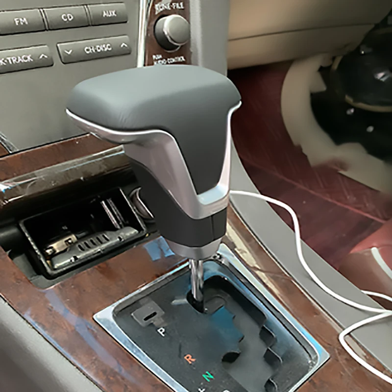 For Lexus CT ES LS RX Automatic Shift Knob Modified Gear Head Personalized Universal Shift Head Handball
For Lexus CT ES LS RX Automatic Shift Knob Modified Gear Head Personalized Universal Shift Head Handball