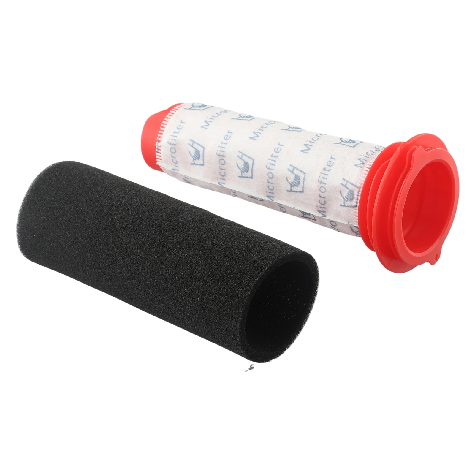 2pcs Vacuum Cleaner Foam Stick Filter Kit For BOSCH Athlet BCH6L2560 BCH6ZOOO For Bosch BCH6ZOOO Zoo'o ProAnimal Vacuum Cleaner
2pcs Vacuum Cleaner Foam Stick Filter Kit For BOSCH Athlet BCH6L2560 BCH6ZOOO For Bosch BCH6ZOOO Zoo'o ProAnimal Vacuum Cleaner