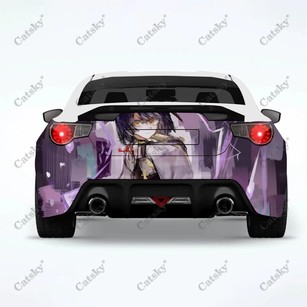 Ударные автомобильные наклейки Kujou Sara Genshin, модификация заднего хвоста грузовика, картина подходит для грузовика, обезболивающие автомобильные аксессуары, наклейки
Ударные автомобильные наклейки Kujou Sara Genshin, модификация заднего хвоста грузовика, картина подходит для грузовика, обезболивающие автомобильные аксессуары, наклейки