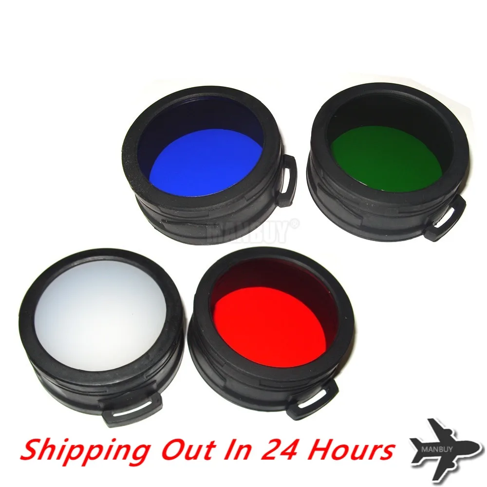 Topsale NITECORE RGB Torch Filter Diffused Mineral Coated Glass Len Flashlight Head Lighting Accessories NFR60/NFG60/NFB60/NFD60
Topsale NITECORE RGB Torch Filter Diffused Mineral Coated Glass Len Flashlight Head Lighting Accessories NFR60/NFG60/NFB60/NFD60