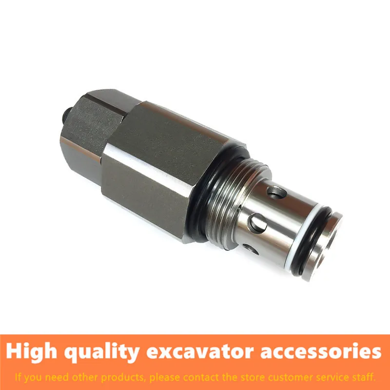 Для DOOSAN DH DX DAEWOO 220-5-7 распределительный клапан вспомогательный предохранительный клапан Высококачественная деталь экскаватора
Для DOOSAN DH DX DAEWOO 220-5-7 распределительный клапан вспомогательный предохранительный клапан Высококачественная деталь экскаватора