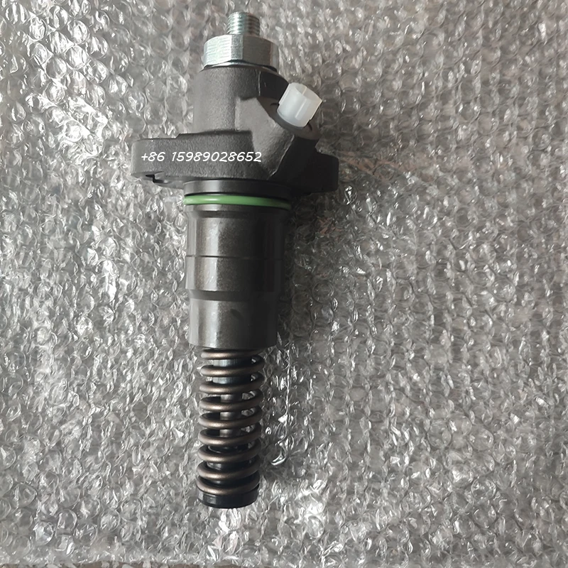 Excavator D6E D6D Engine Unit Pump 0414693003 0414693007 04289982 for DEUTZ 02113695 Fuel Unit Pump 
Excavator D6E D6D Engine Unit Pump 0414693003 0414693007 04289982 for DEUTZ 02113695 Fuel Unit Pump