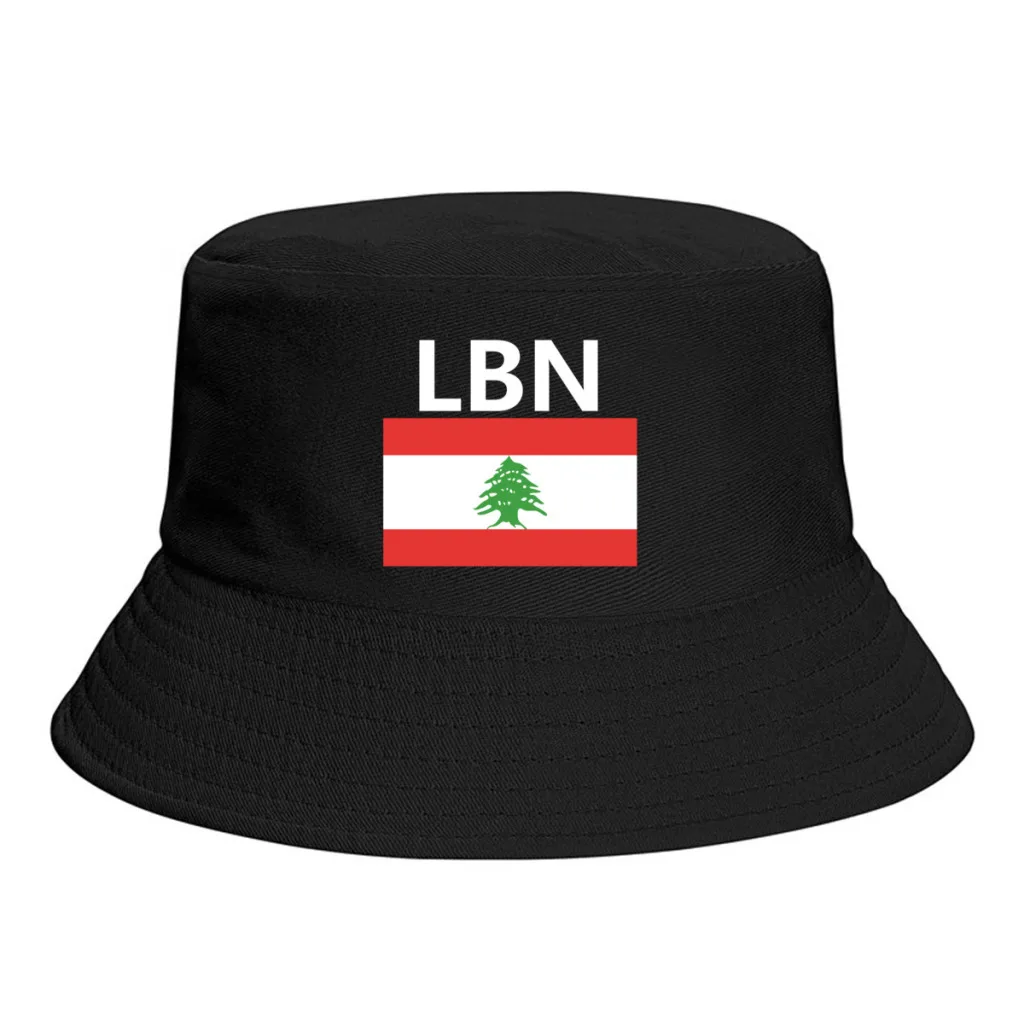 

Панама с ливанским флагом, шляпы с принтом, крутые вееры, солнцезащитный козырек, Простые Классические летние шапки для рыбаков, рыболовная Кепка