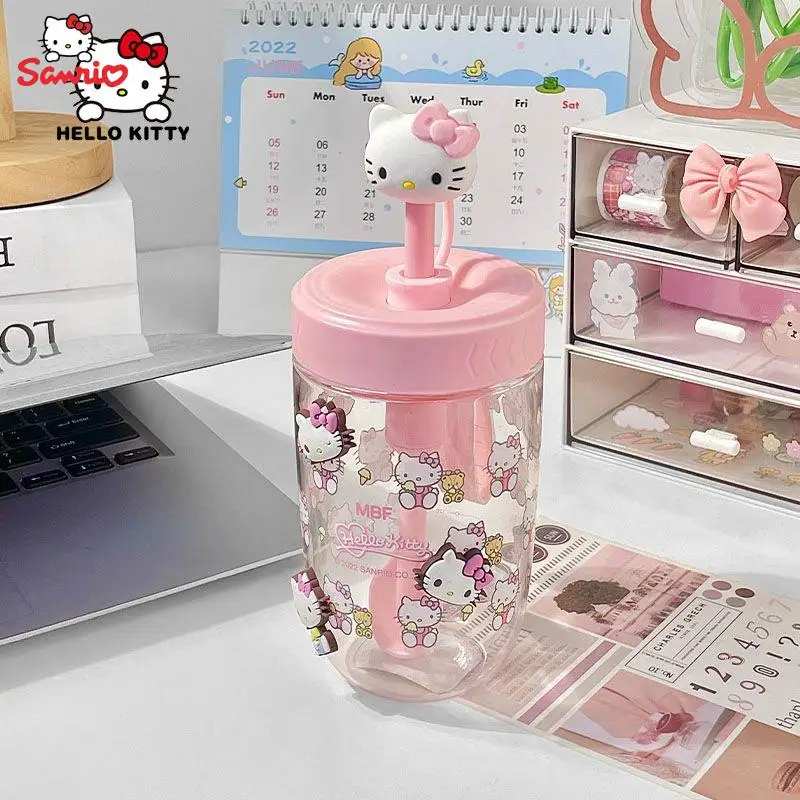 Kawaii Sanrio Hellokitty Cinnamoroll My Melody водяная чашка аниме портативная герметичная мини-чашка для йогурта Милая соломенная чашка высокое качество 
Kawaii Sanrio Hellokitty Cinnamoroll My Melody водяная чашка аниме портативная герметичная мини-чашка для йогурта Милая соломенная чашка высокое качество