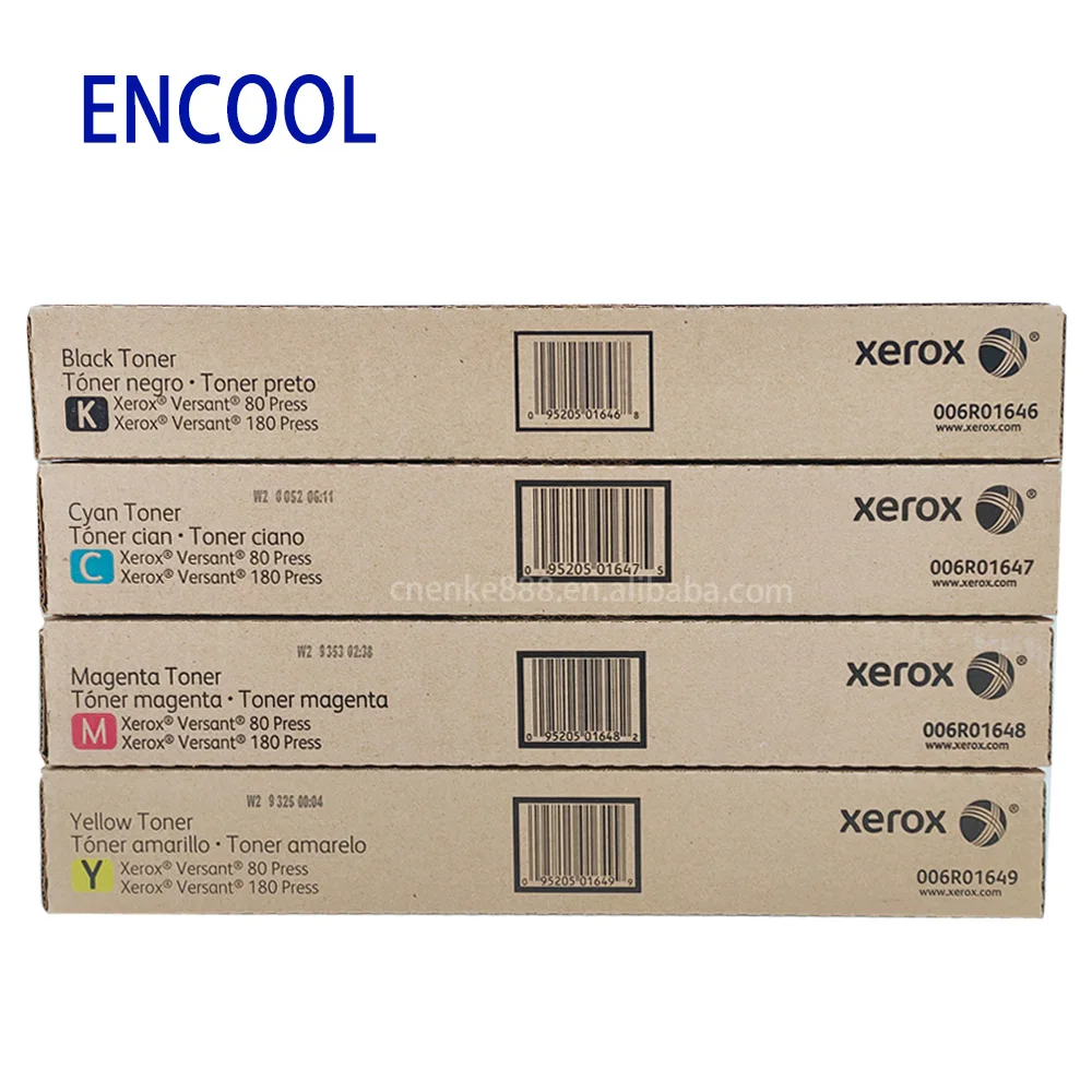 Xerox Versant 180 v180 Original Toner Cartridge Fujixerox Printer Machine Powder
Xerox Versant 180 v180 Original Toner Cartridge Fujixerox Printer Machine Powder