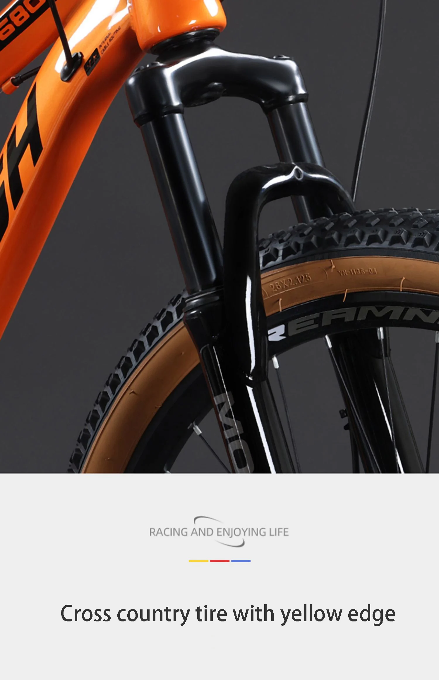 24 inch 26 inch Mountain Bike Bicycle Dirt Bicycle Double Disc Brake Off-road Bike Cross-country Bicycles Steel MTB Bike 24 inch 26 inch Mountain Bike Bicycle Dirt Bicycle Double Disc Brake Off-road Bike Cross-country Bicycles Steel MTB Bike