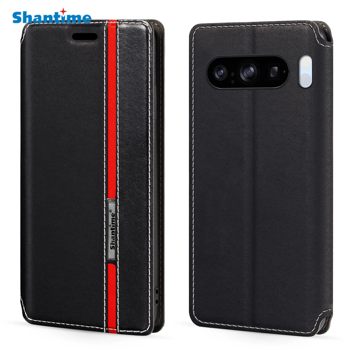 For Google Pixel 8 Pro Case Fashion Multicolor Magnetic Closure Leather Flip Case Cover with Card Holder
For Google Pixel 8 Pro Case Fashion Multicolor Magnetic Closure Leather Flip Case Cover with Card Holder