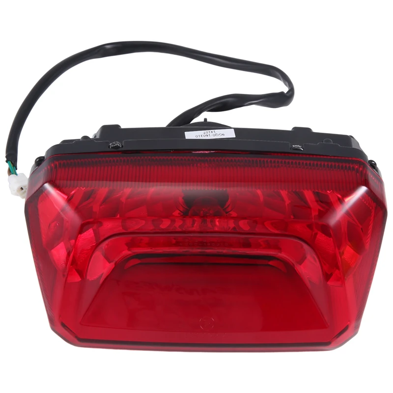 

Tail Light For Cfmoto Cforce 400 X4 CF400AU 450 500S CF500AU-7S 520 X520 ATV 9GQ0-160310 Spare Parts Accessories